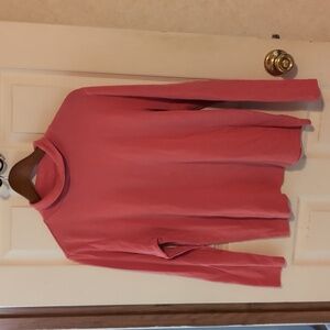 Cold Water Creek Size Large Top